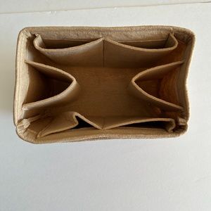 Madewell Medium Transport Tote Felt Insert